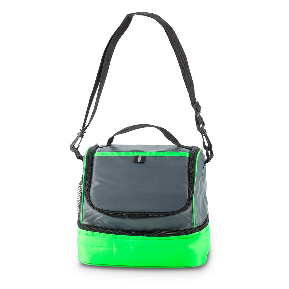 Nevera cooler strap Azul miniatura 8