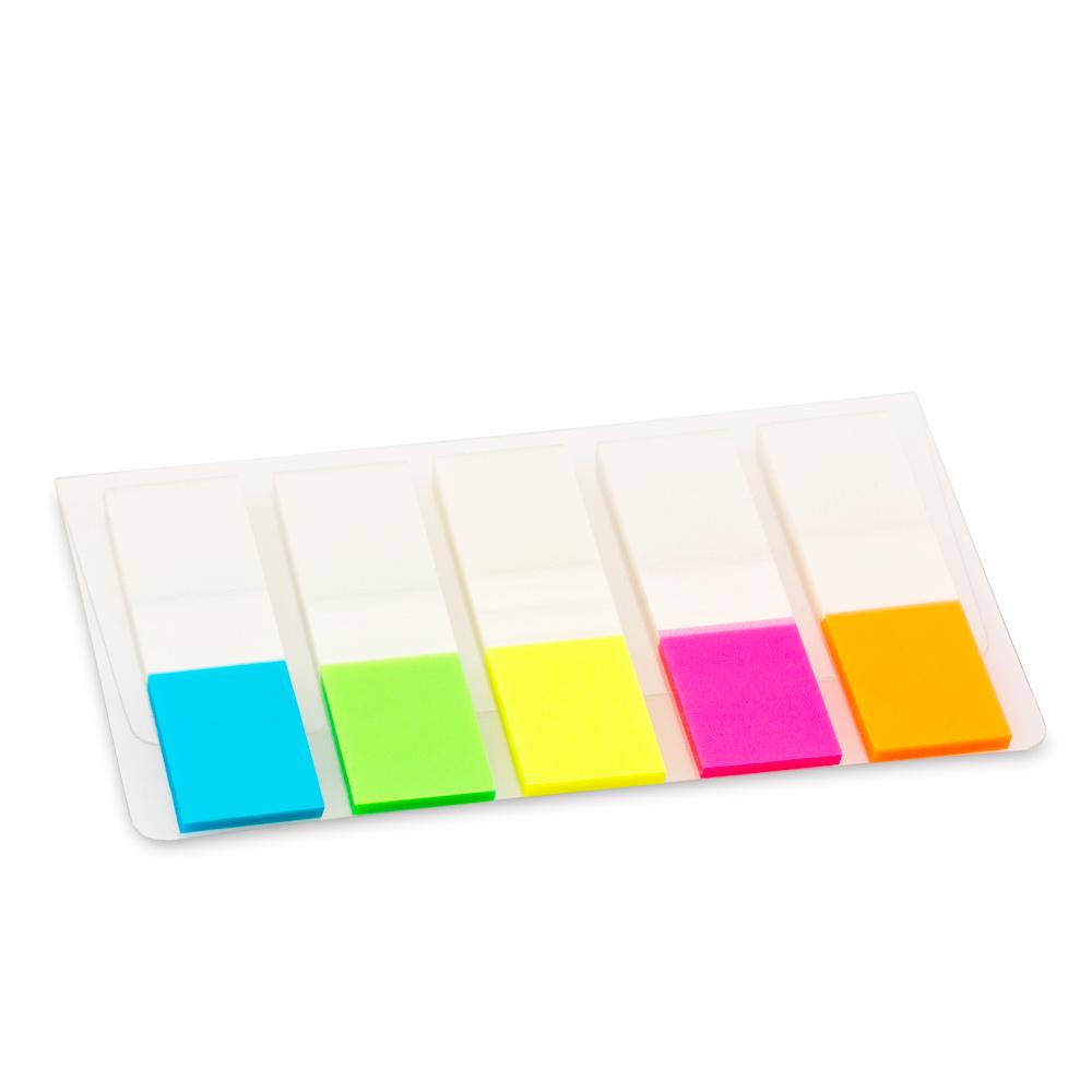 Banderitas stickies magic index ii Varios miniatura 4