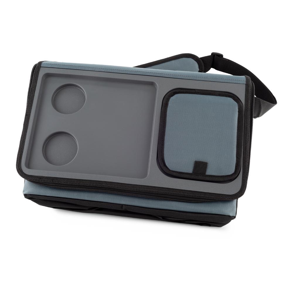 Nevera cooler cassian Azul Royal miniatura 5