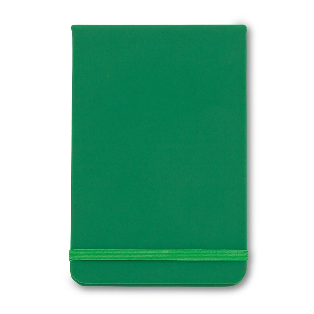 Mini libreta soker Azul Royal miniatura 10