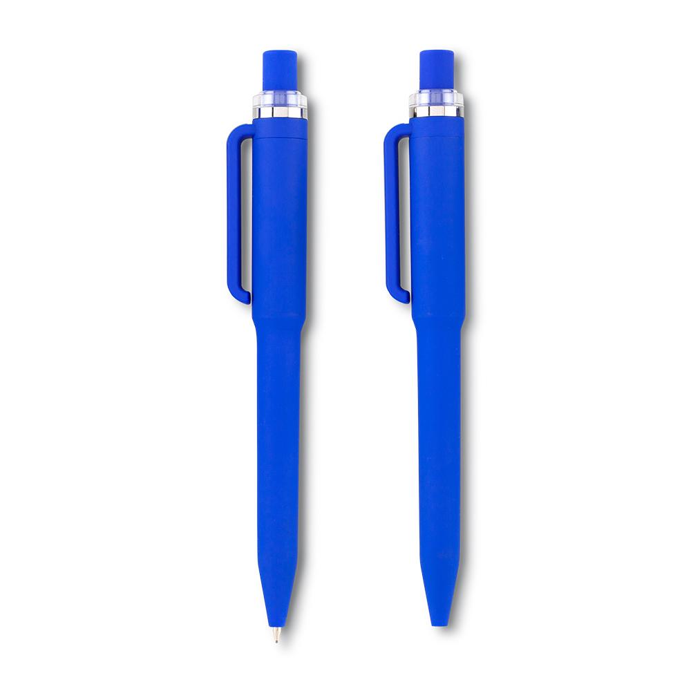 Set de boligrafo y portaminas stanley Azul miniatura 4
