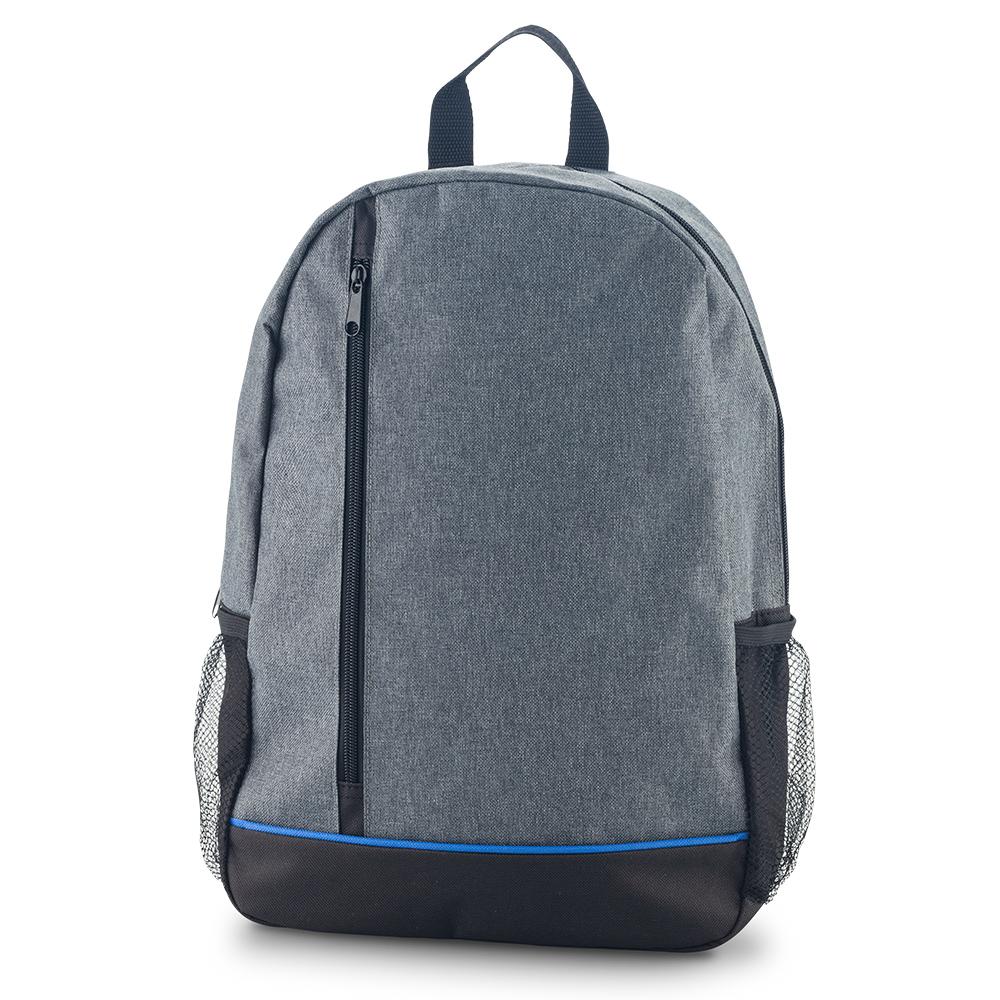 Morral backpack grant Azul miniatura 3