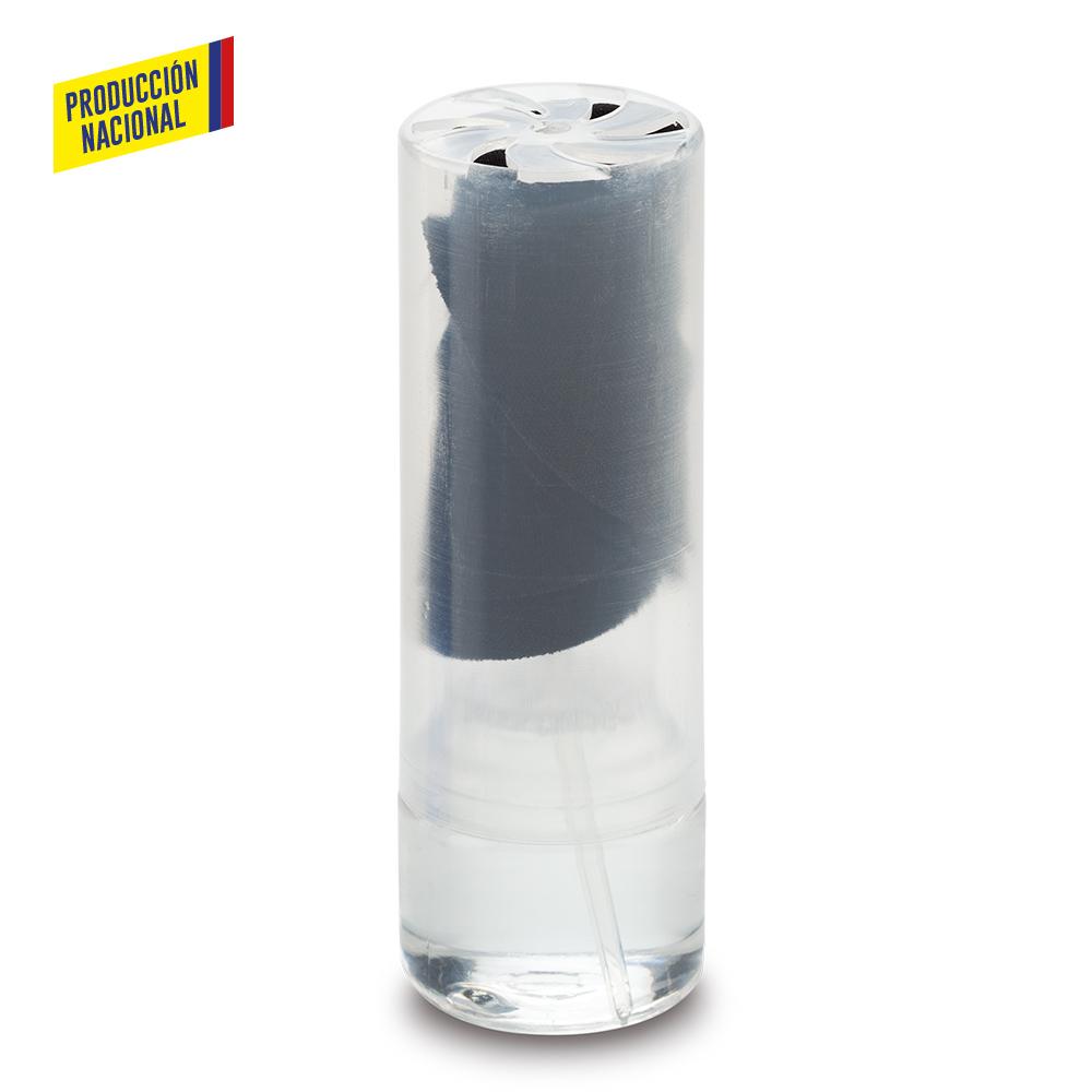 Limpiador pantallas 30ml con microfibra - produccion nacional produccion nacional Azul miniatura 4