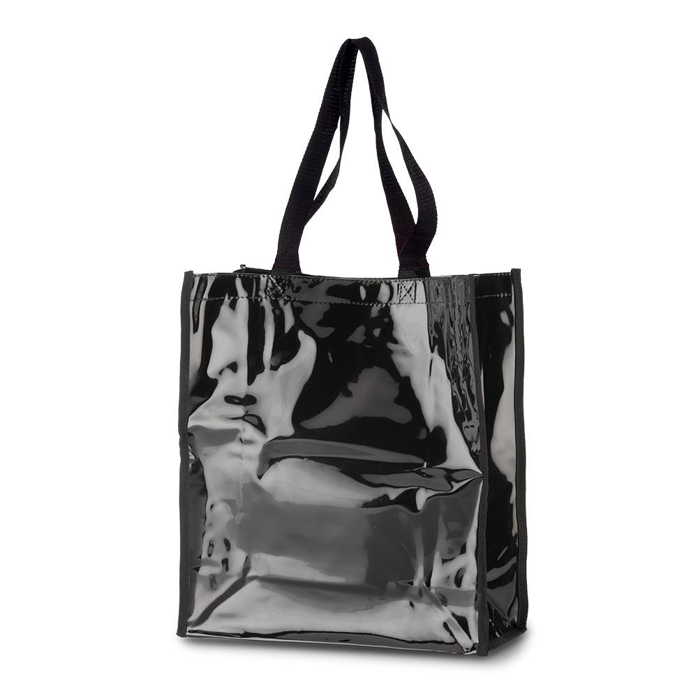 Bolsa plastica ruffus Azul miniatura 4