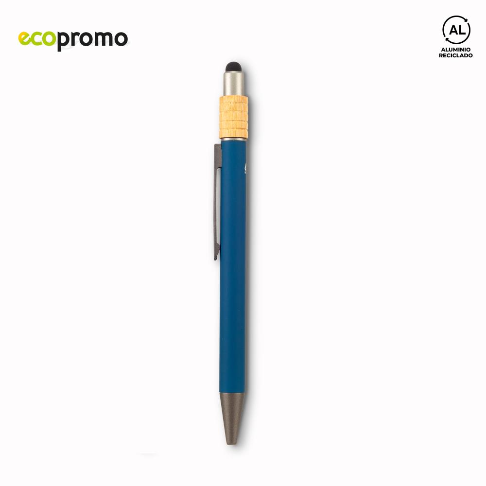 Bolígrafo colgy gyro Negro miniatura 4