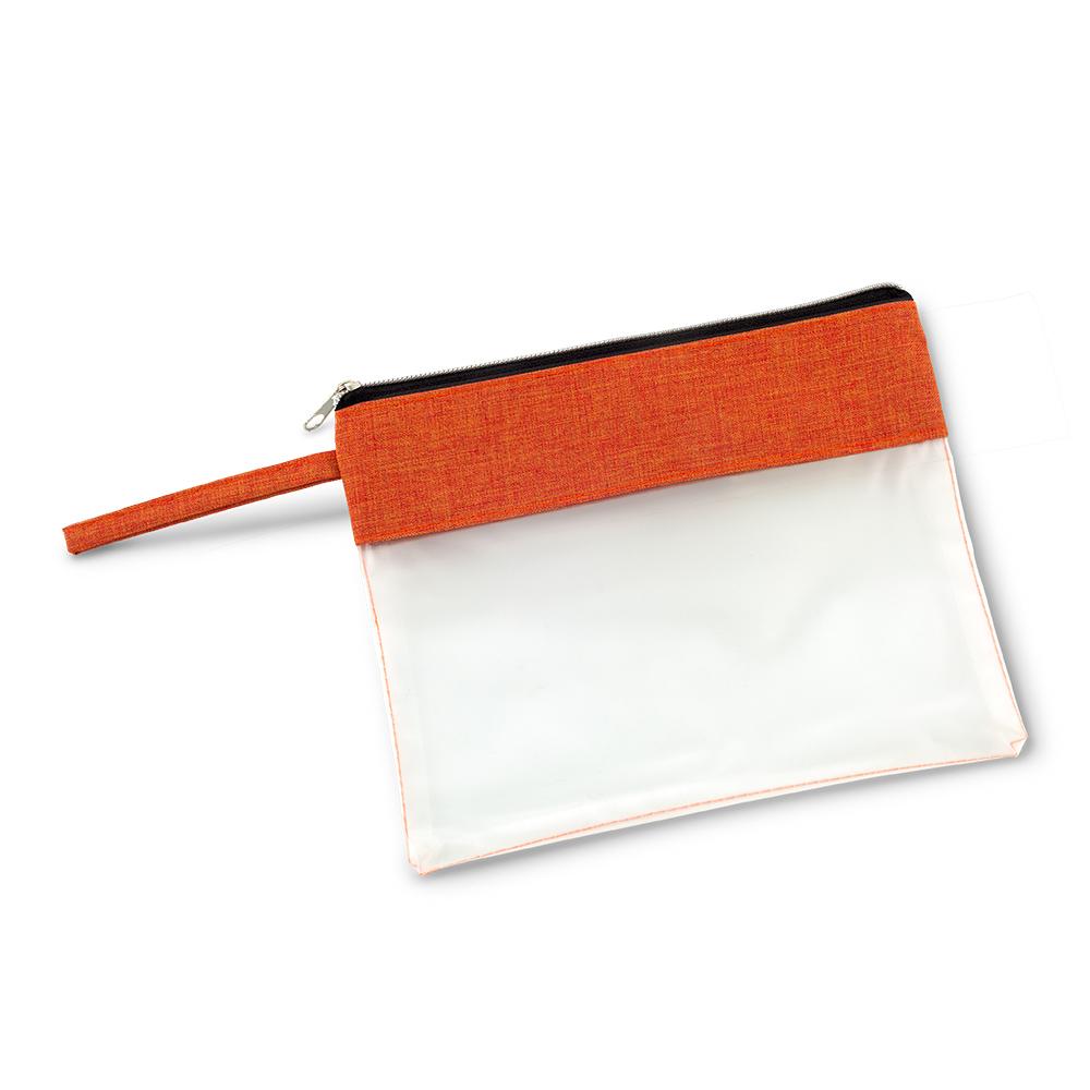 Estuche baloo Negro miniatura 7