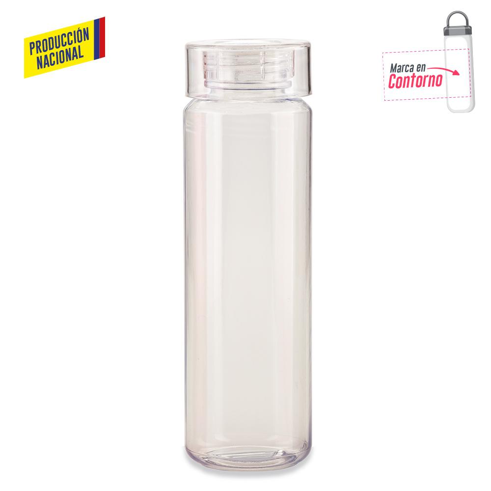 Botilito supra en pet 600ml - produccion nacional produccion nacional Amarillo miniatura 8