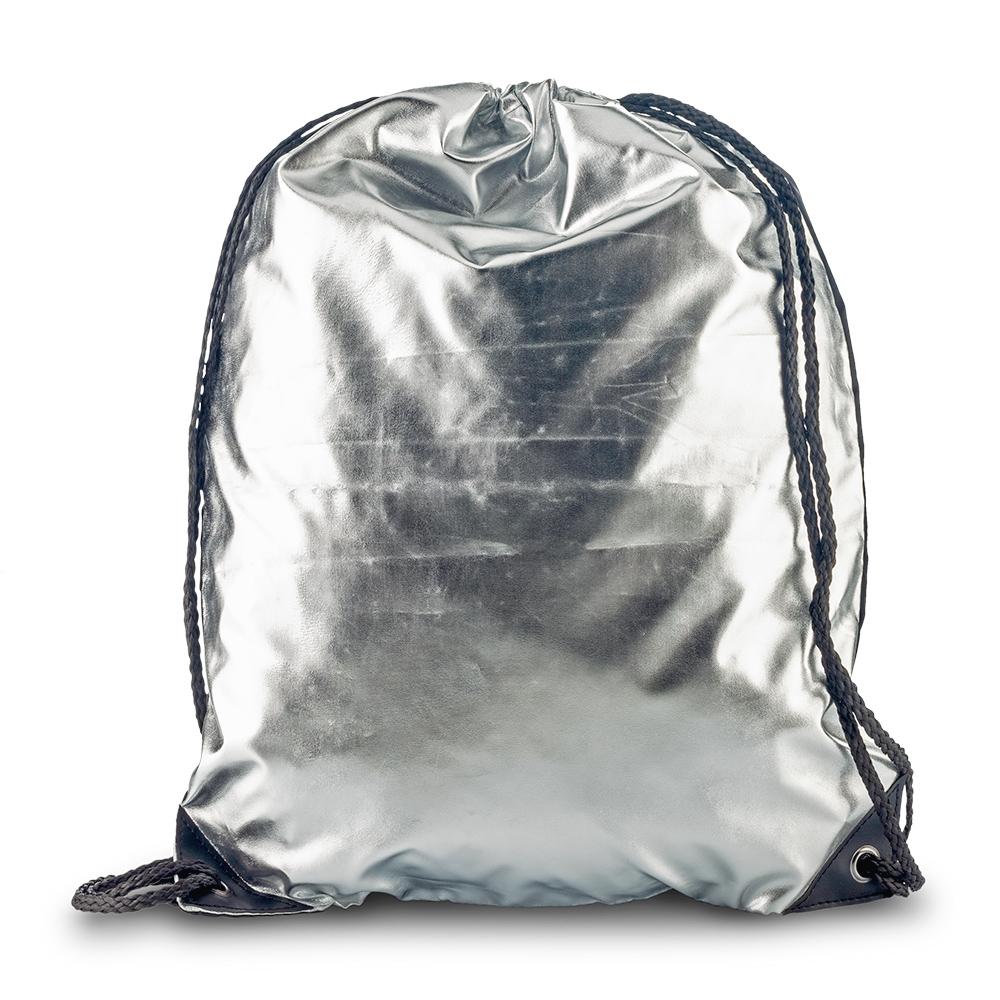 Sporty bag metallic - oferta oferta Dorado miniatura 4