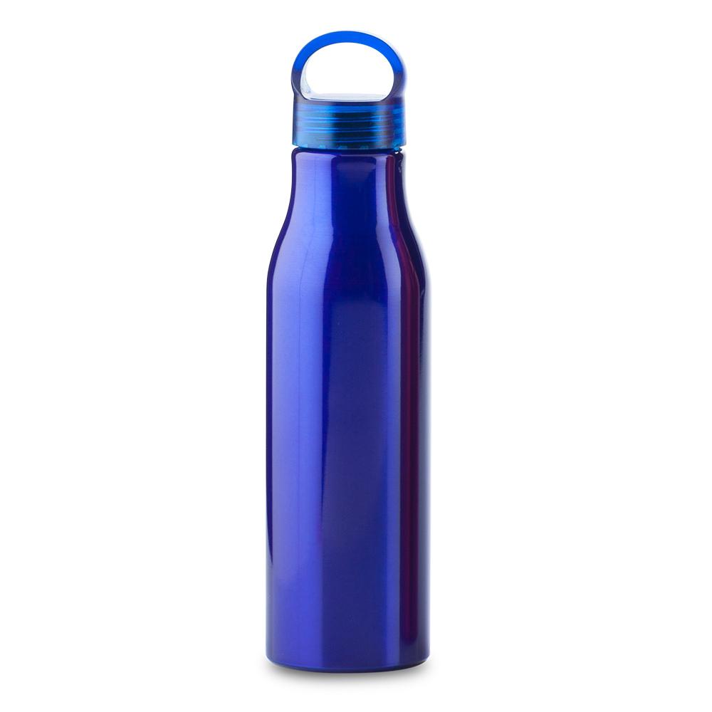 Botilito metalico barry 600ml Silver miniatura 4