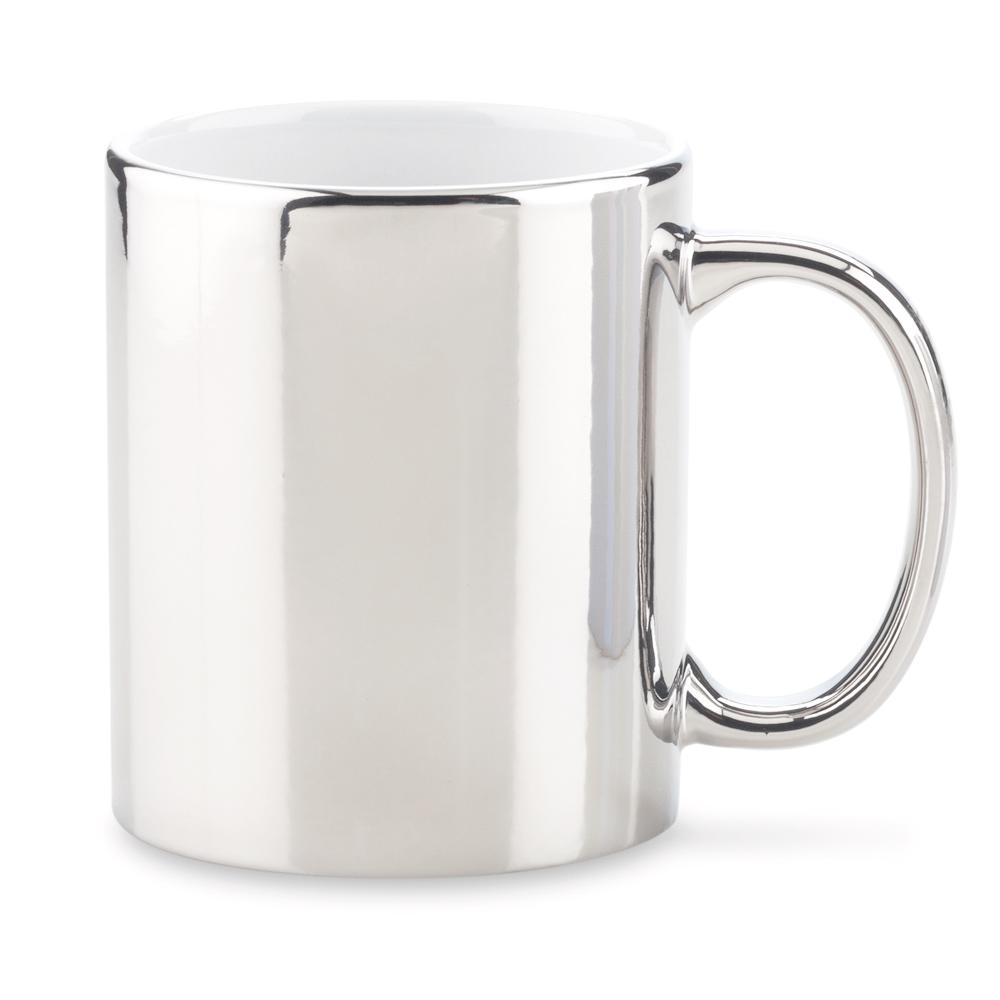 Mug ceramica zenith 12oz Azul miniatura 5