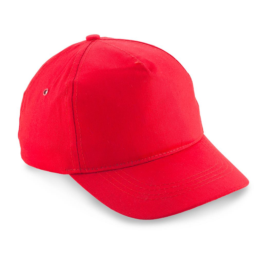 Gorra golf Amarillo miniatura 7