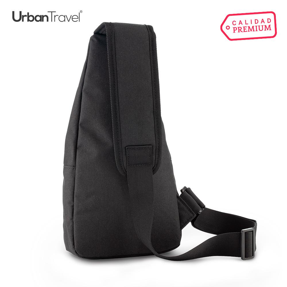Manos libres lakey urban travel Negro miniatura 4