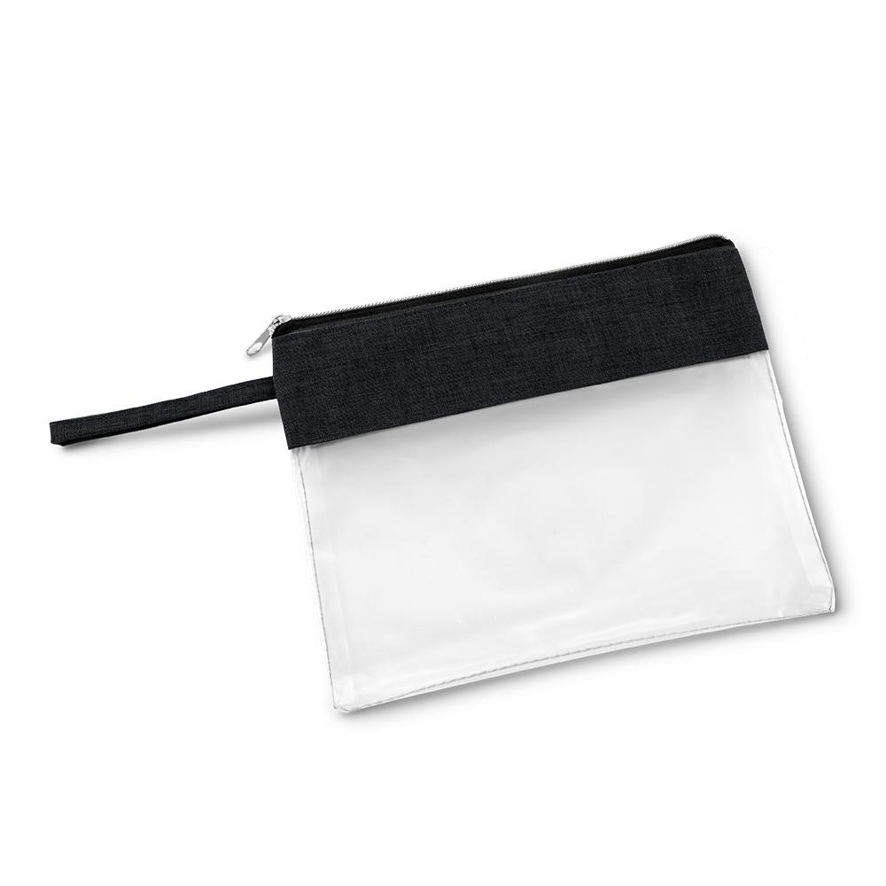 Estuche baloo Negro miniatura 8