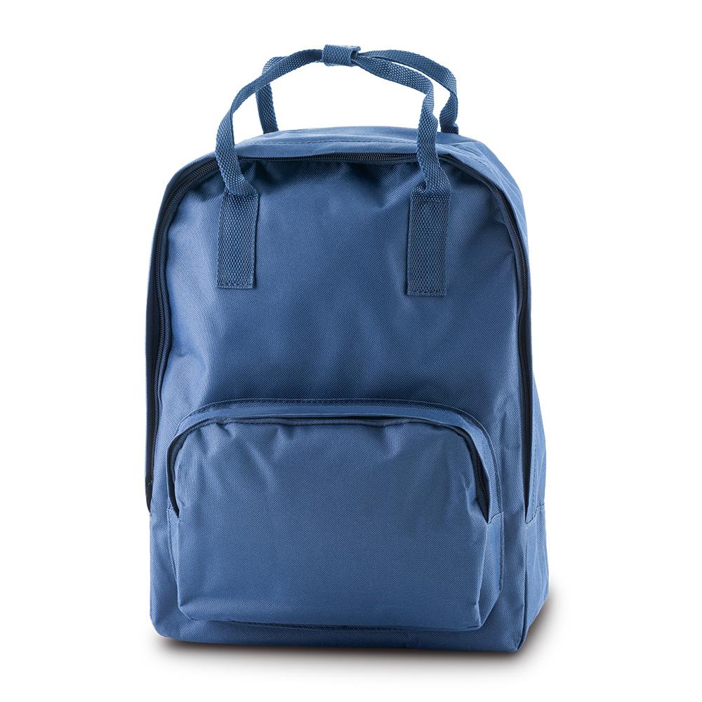 Morral backpack bound - oferta oferta Azul royal miniatura 4