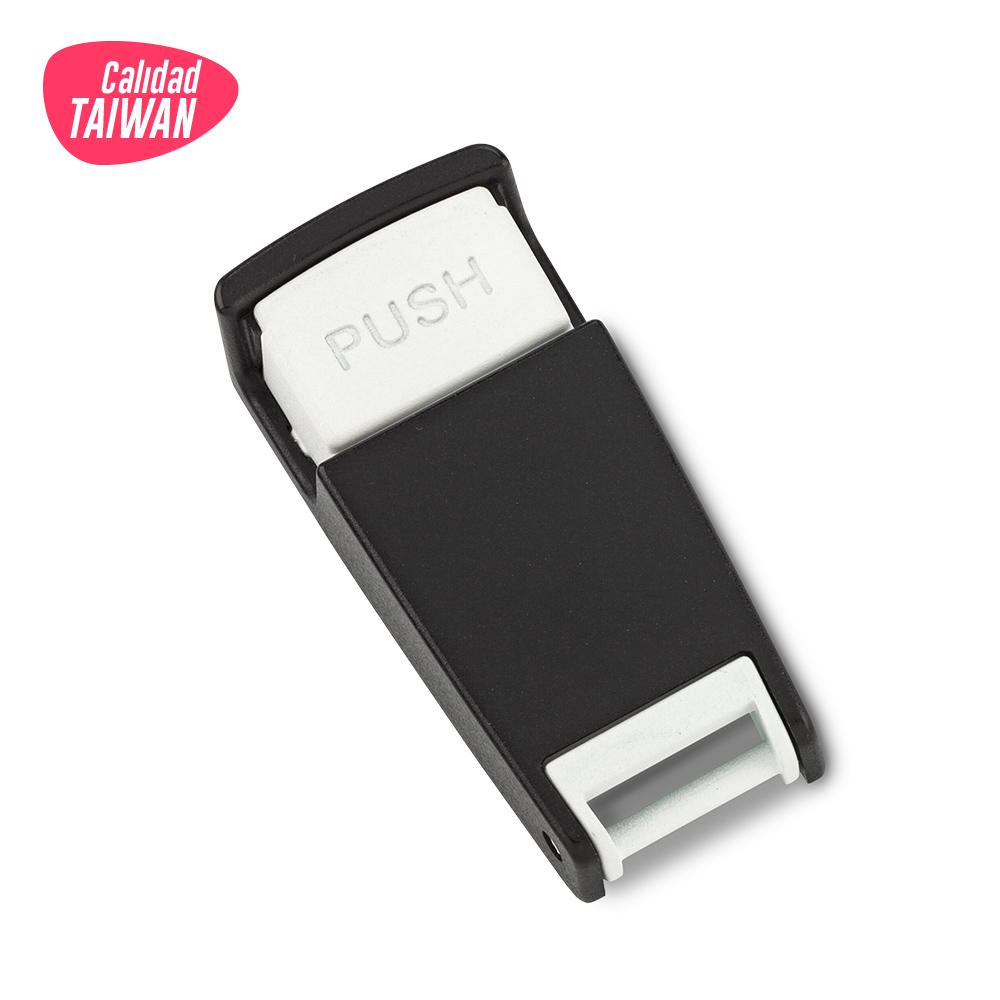Soporte para moviles con microfibra Negro miniatura 6