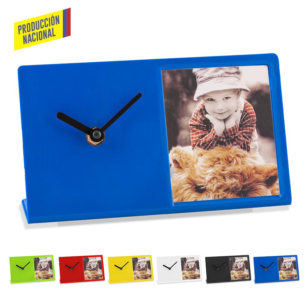Reloj quincy - produccion nacional produccion nacional Amarillo front