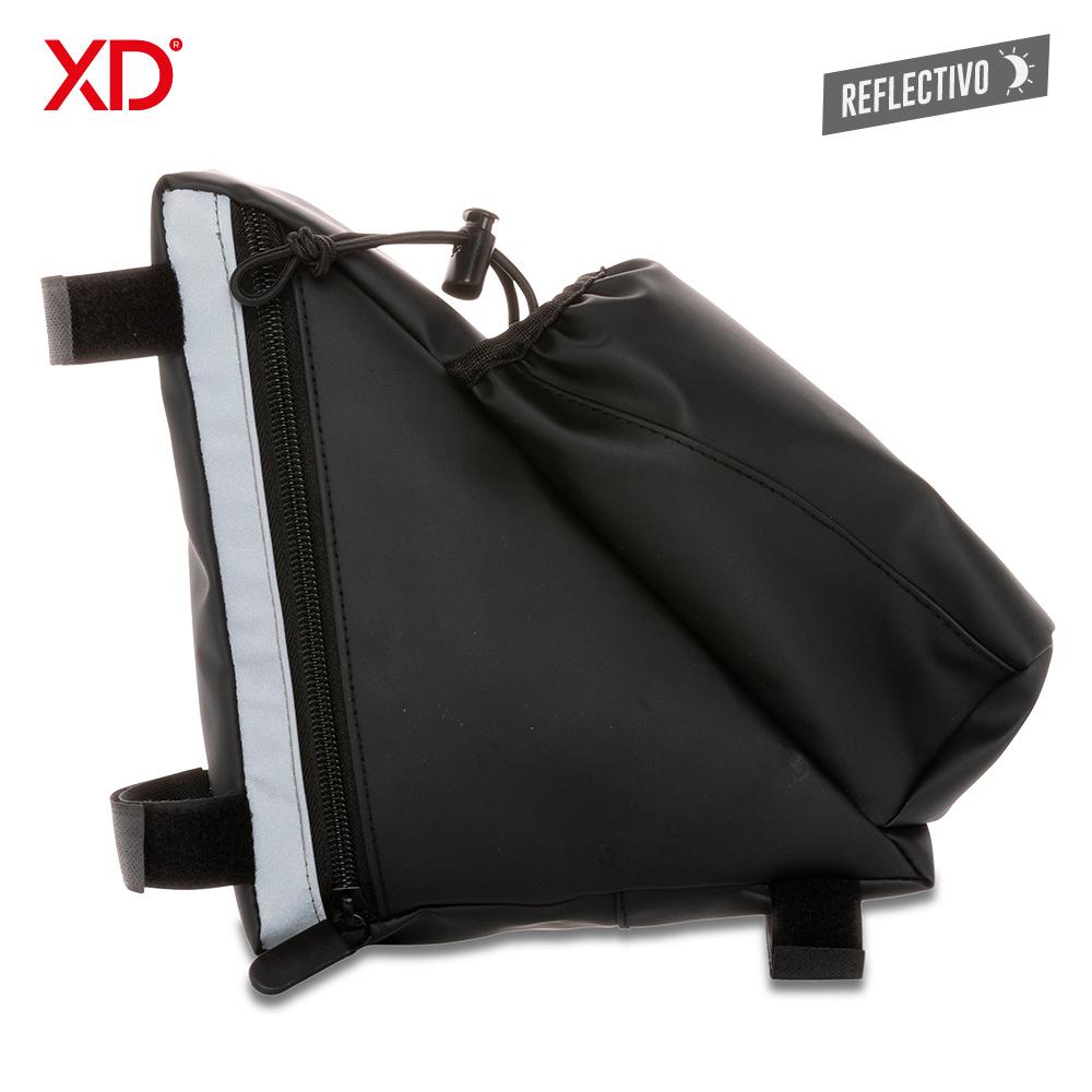 Organizador para bicicleta reflect - oferta oferta Negro miniatura 4