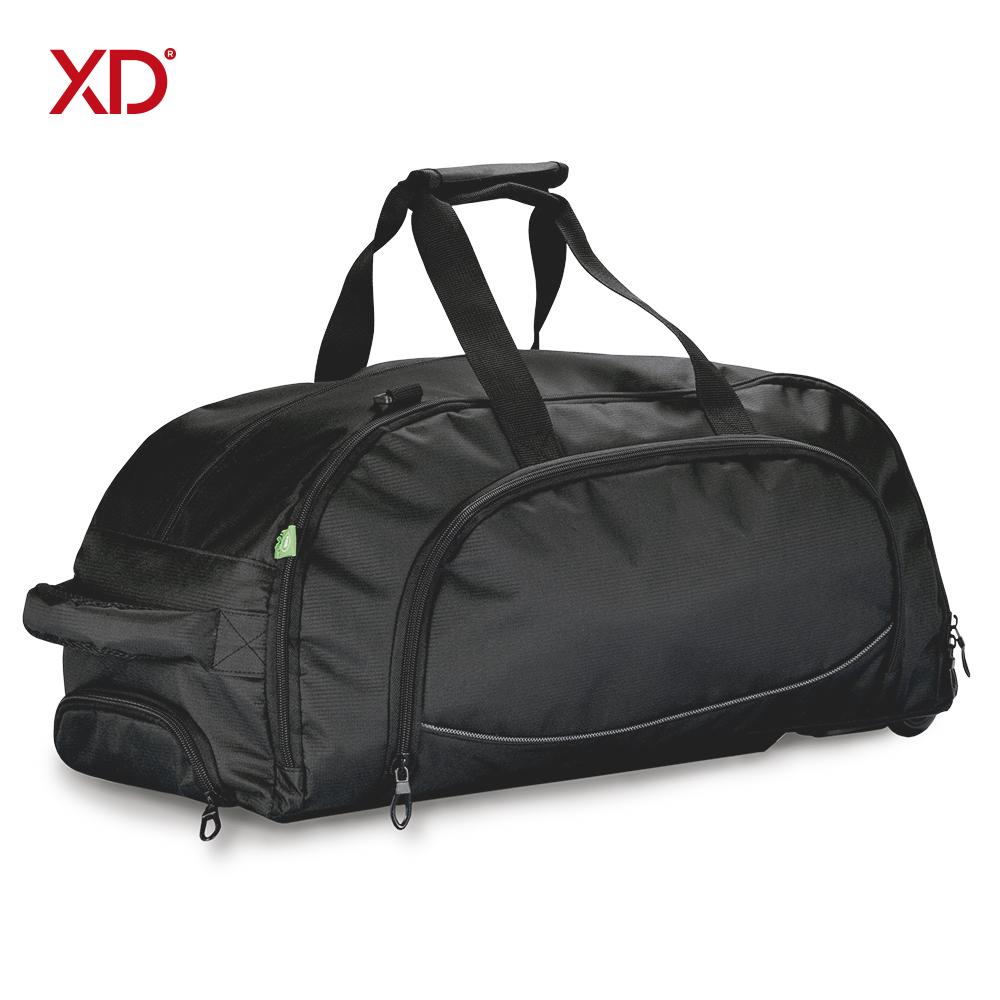 Maletin trolley florida weekend - oferta oferta Negro miniatura 3