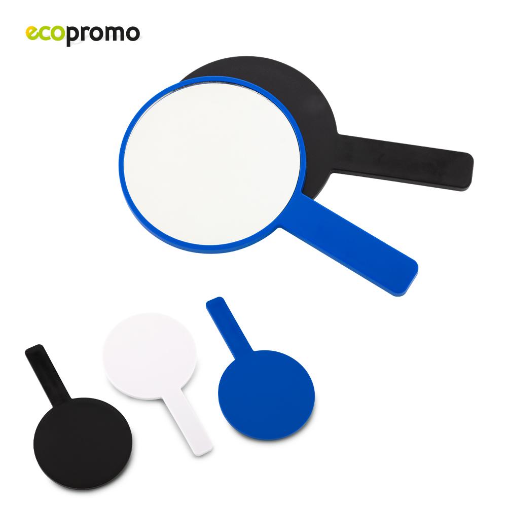 Espejo beauty eco Negro front