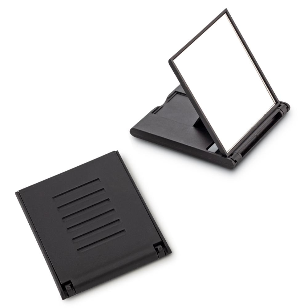 Soporte para móviles mirror Blanco miniatura 4