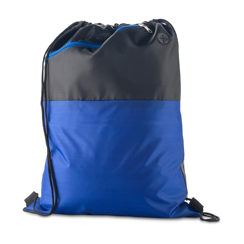 Sporty bag spock Amarillo miniatura 4