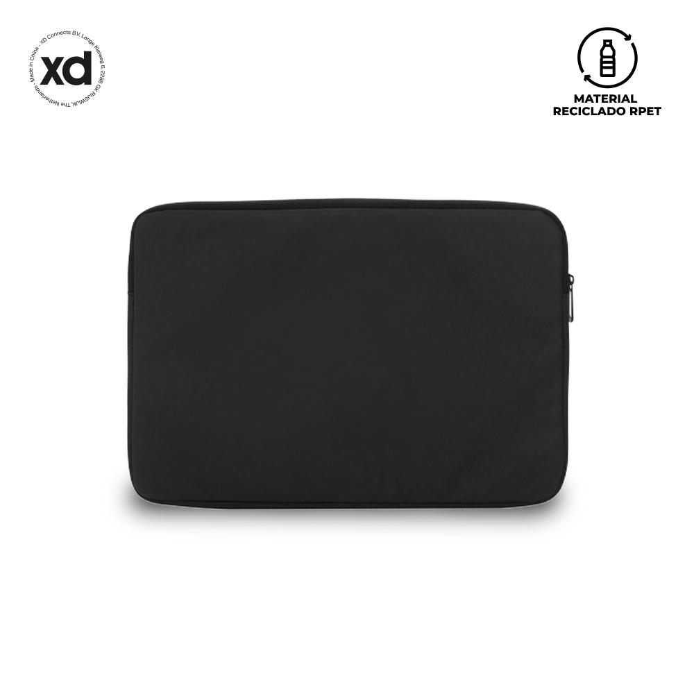 Funda para laptop armond rpet Negro miniatura 5