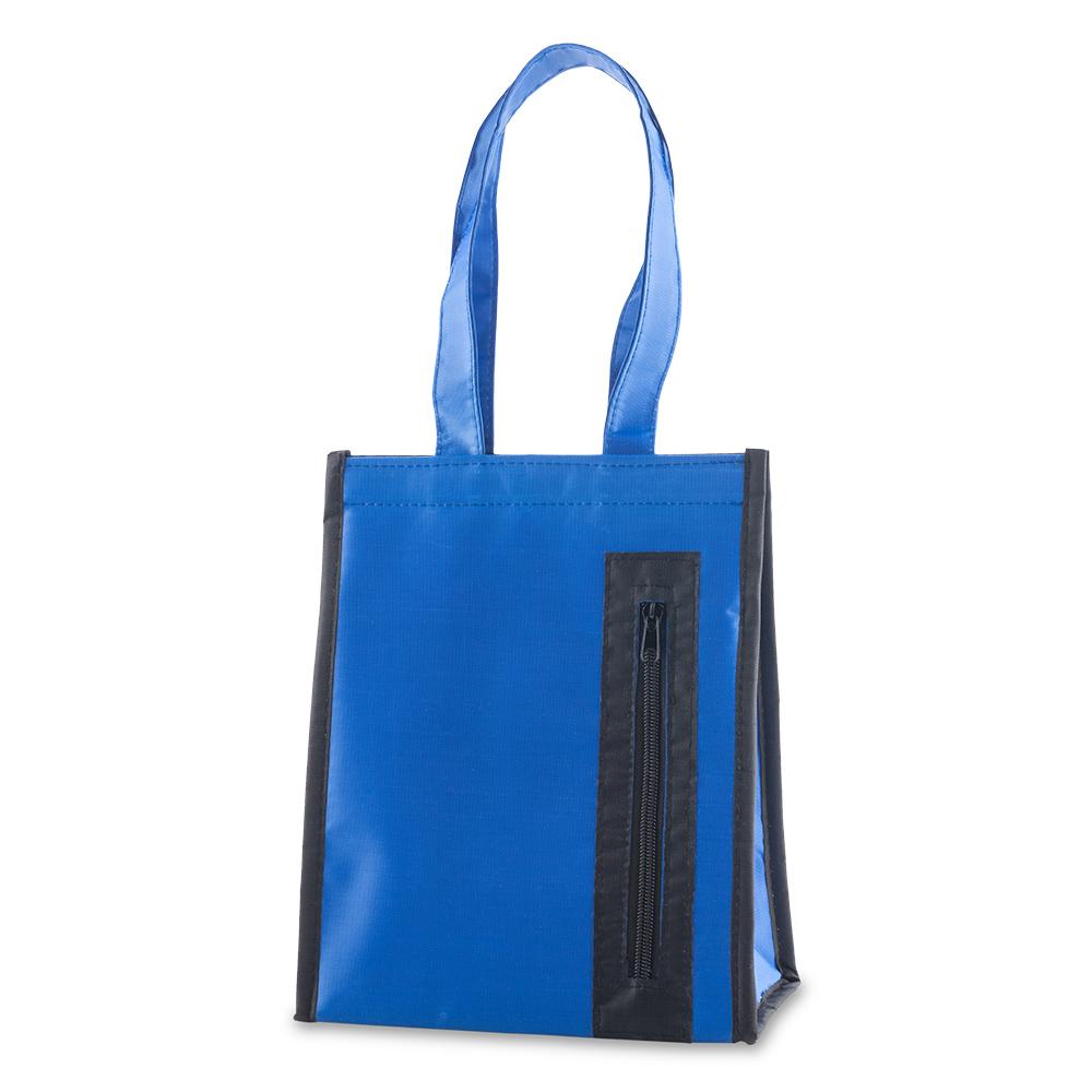 Nevera cooler lunchy Amarillo miniatura 6