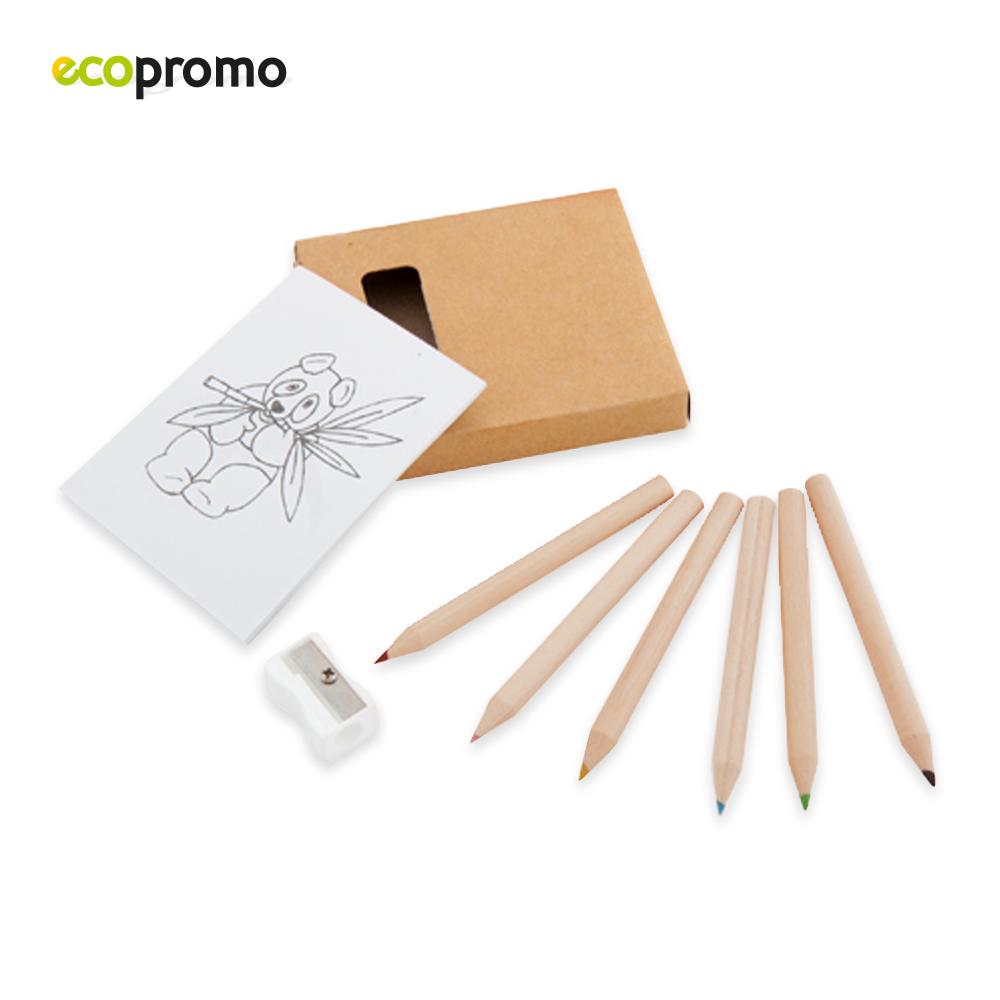 Set de colores figgy Natural miniatura 4