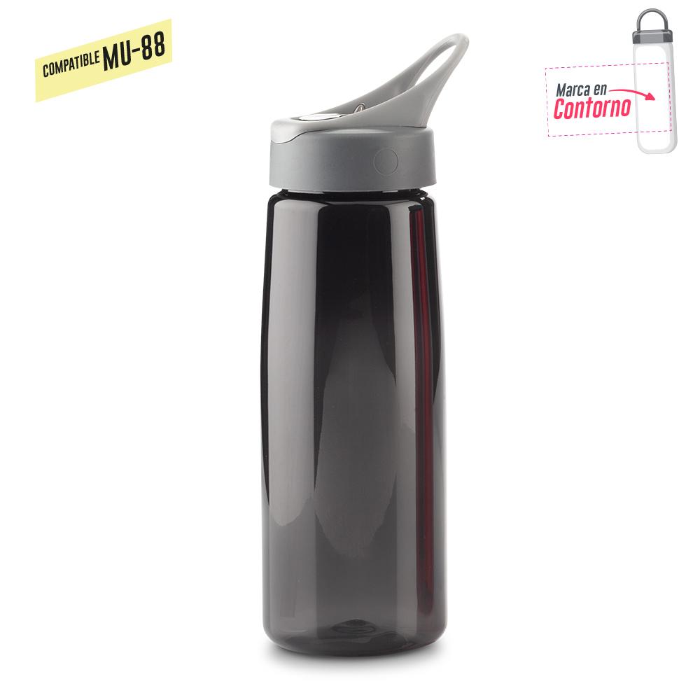 Botilito sport laguna - 800ml Azul miniatura 4
