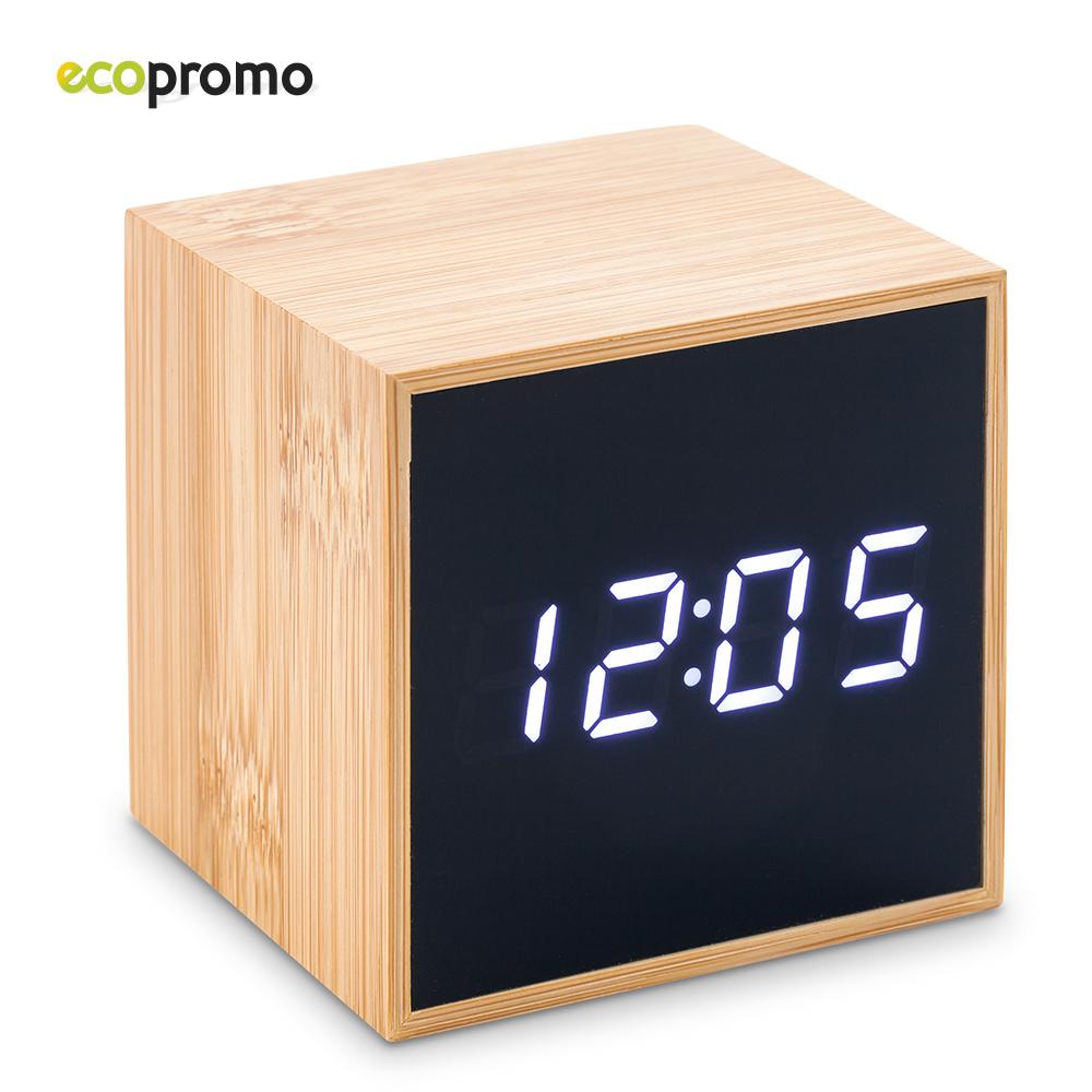 Reloj led bamboo - oferta oferta Bamboo miniatura 3