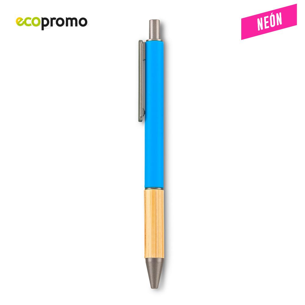 Boligrafo sawyer Blanco miniatura 3