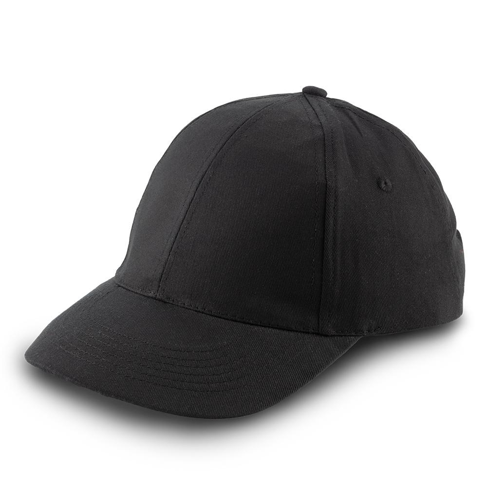 Gorra eco - 6 cascos Azul Oscuro miniatura 7