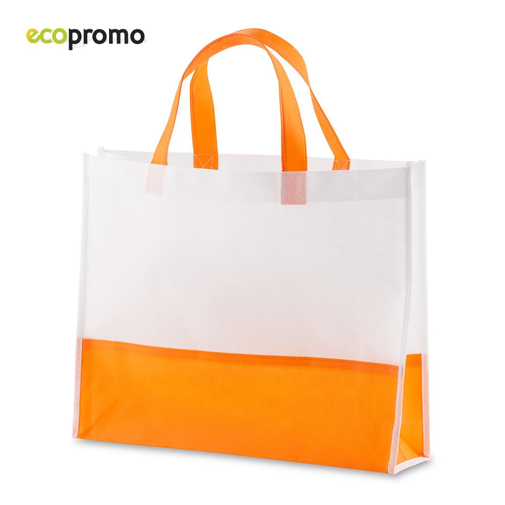 Bolsa en cambrel nevada Amarillo miniatura 6