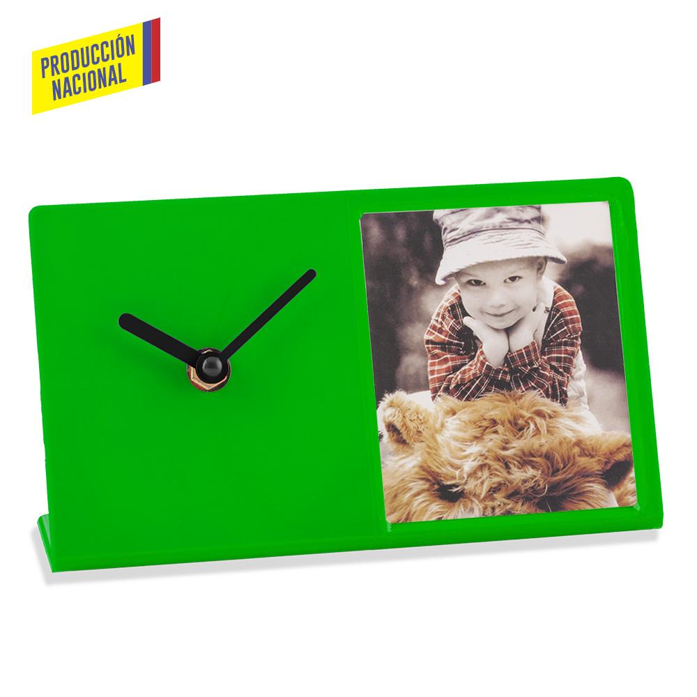 Reloj quincy - produccion nacional produccion nacional Amarillo miniatura 8