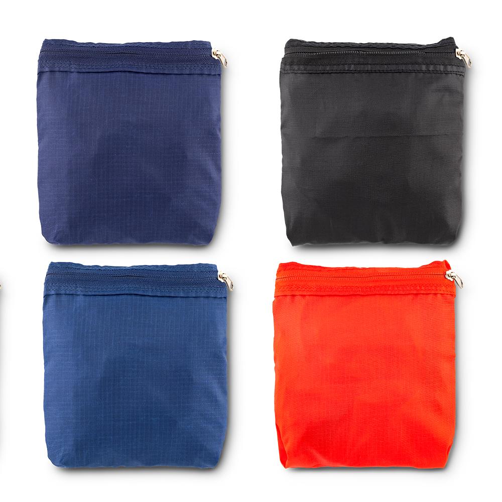 Bolsa compacta cliff Azul Oscuro miniatura 3