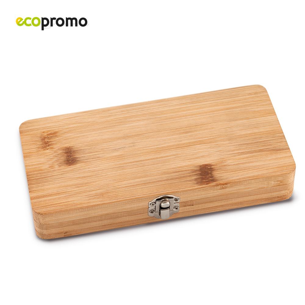 Herramientero bamboo box Bambu miniatura 4