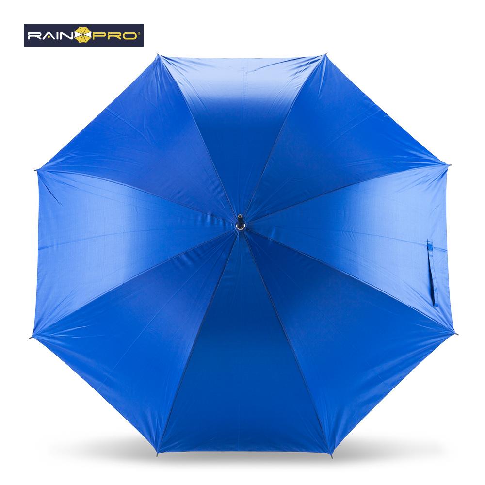 Paraguas golf ii 30 Azul Oscuro miniatura 4