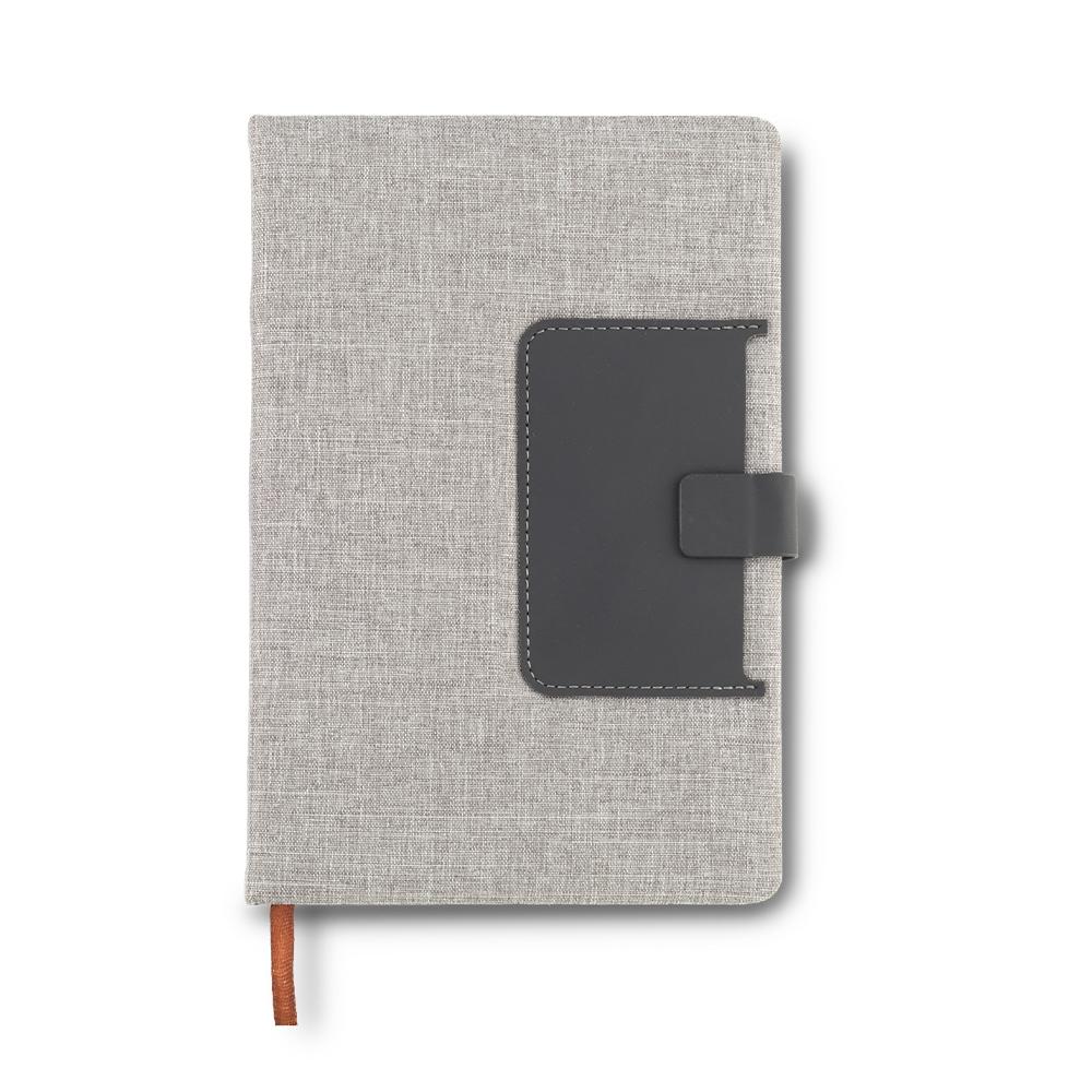 Libreta malik 96 hojas - oferta oferta Azul Royal miniatura 4