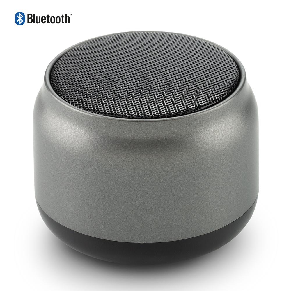 Speaker bluetooth bentley Azul miniatura 4