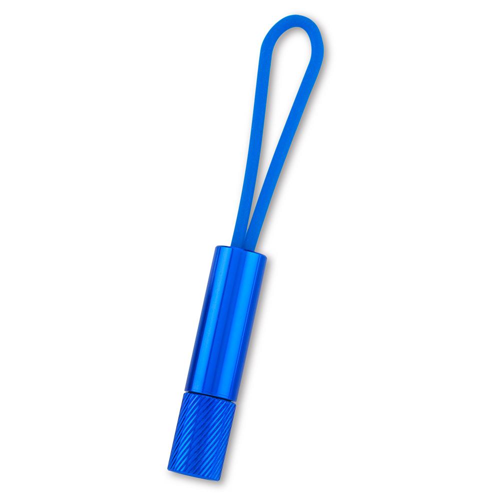Linterna loop Silver miniatura 3
