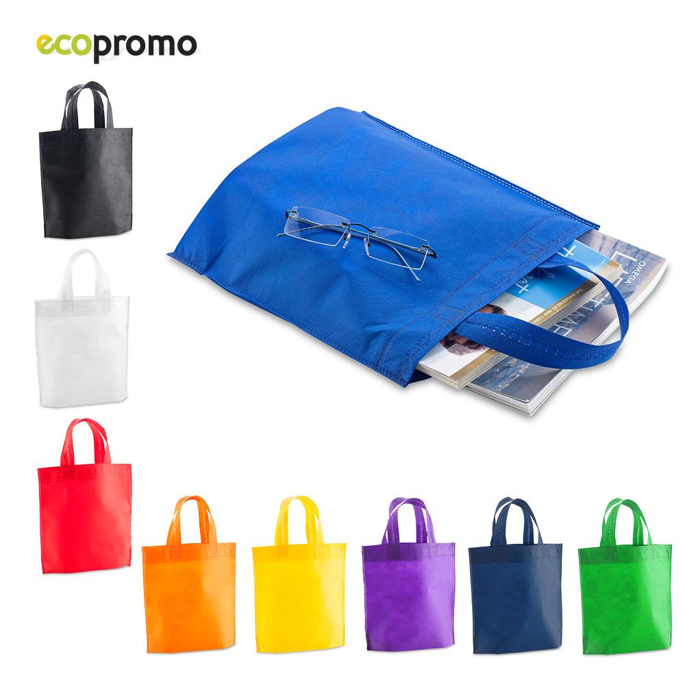 Bolsa en cambrel petit Amarillo front