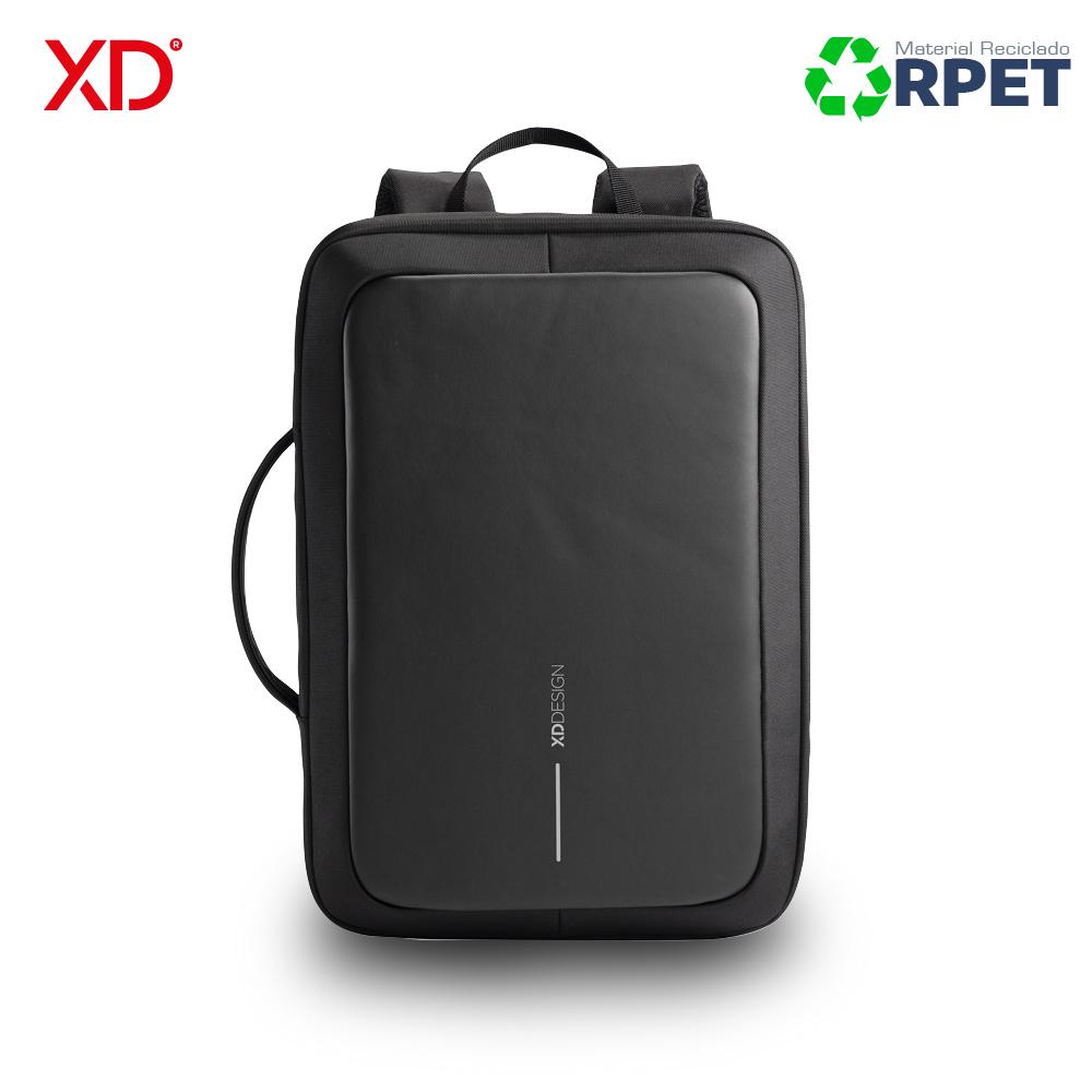 Morral backpack bizz 2.0 Negro miniatura 5