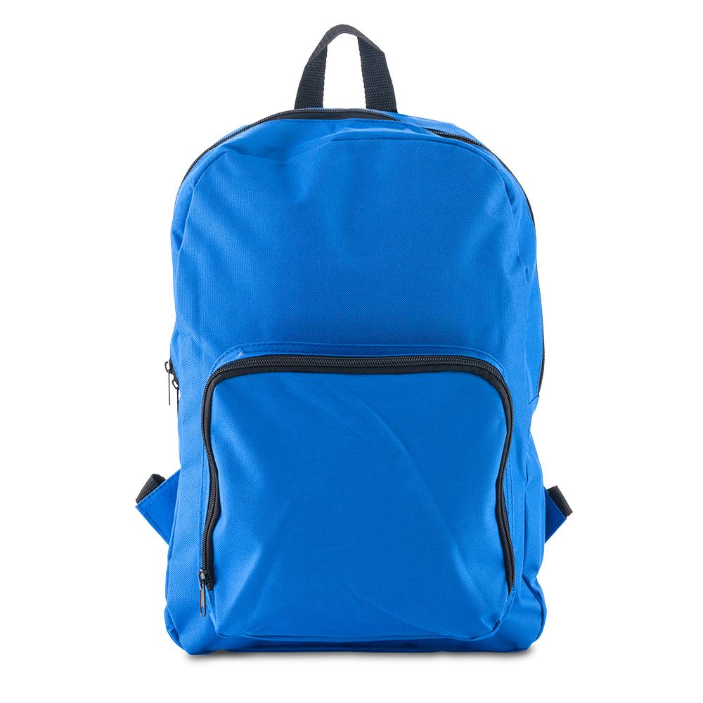 Morral backpack catoy Azul Oscuro miniatura 4
