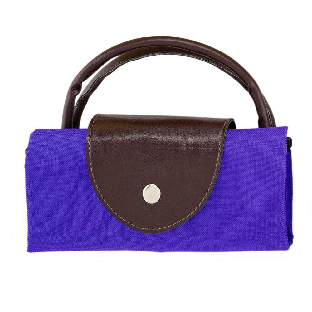 Bolso venecia nacional produccion nacional Fucsia miniatura 5