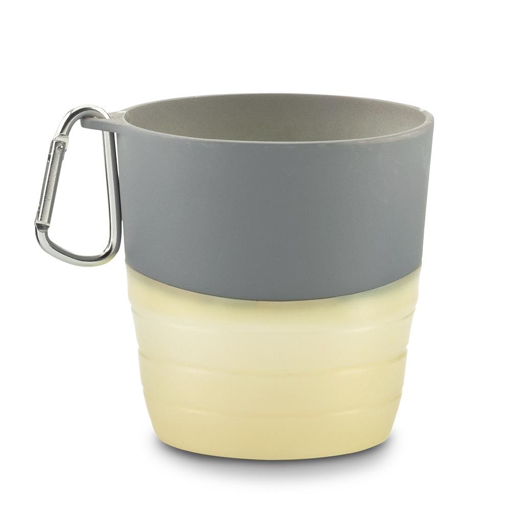 Mug compacto 350ml Blanco miniatura 4
