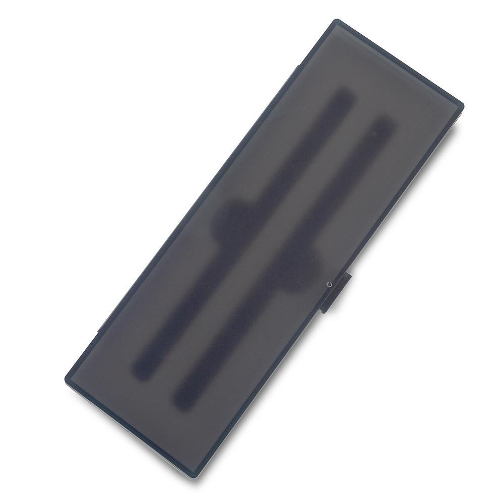 Estuche ariston .Negro miniatura 4