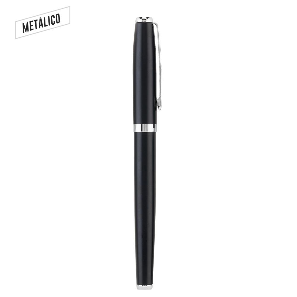 Opera roller Negro mate miniatura 3