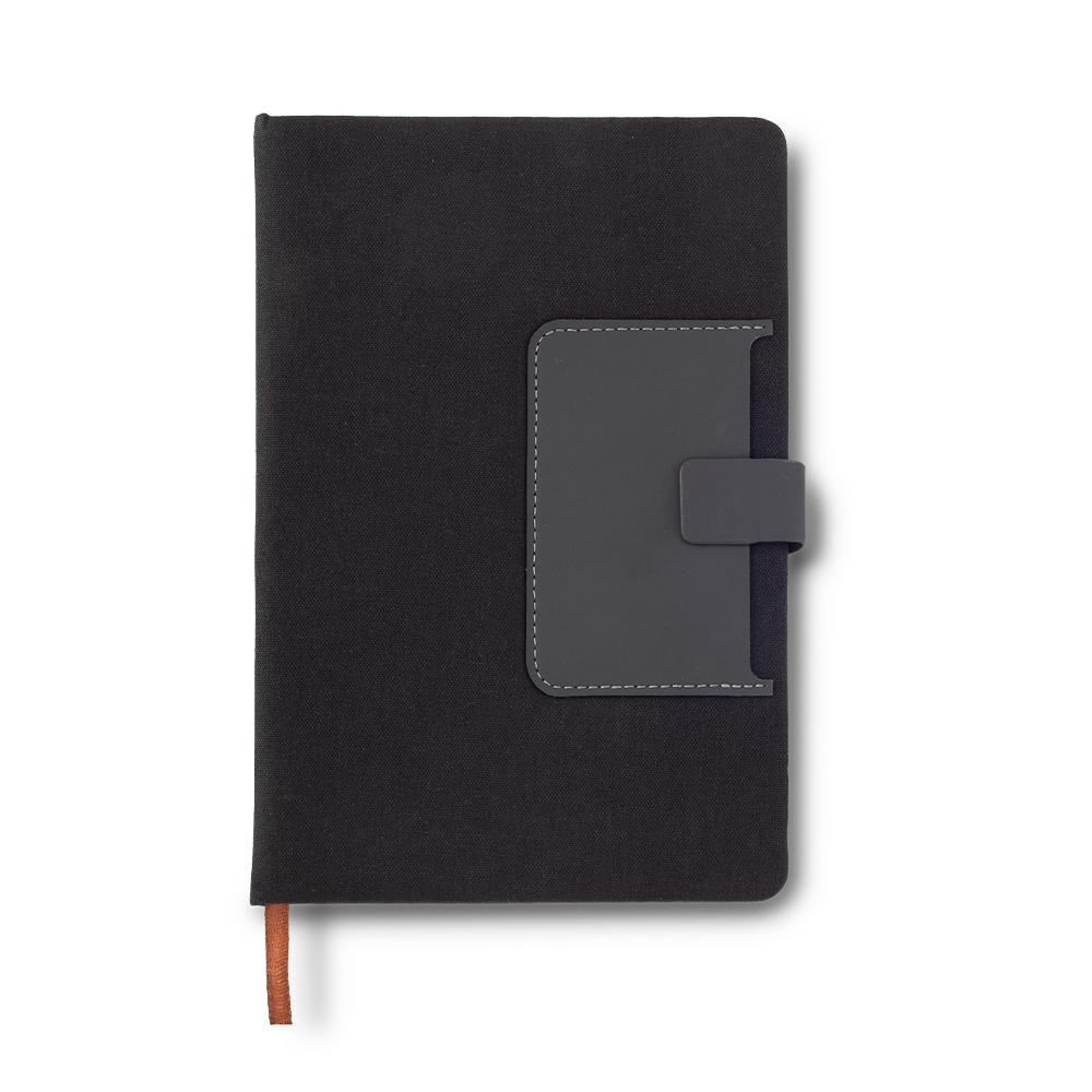 Libreta malik 96 hojas - oferta oferta Azul Royal miniatura 5