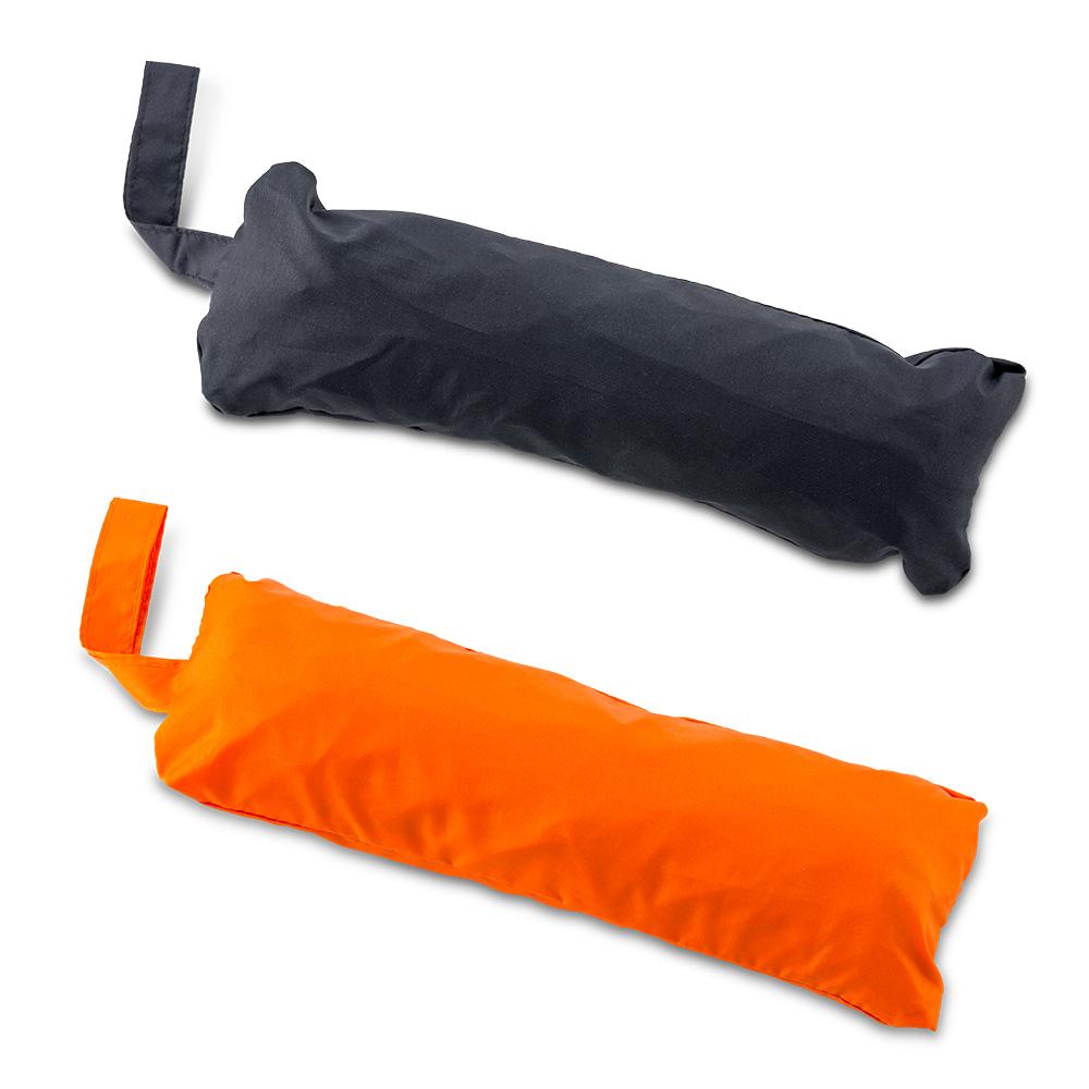 Bolsa plegable para paraguas hansel - oferta oferta Amarillo miniatura 9