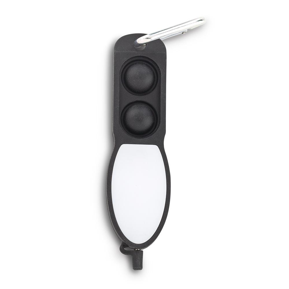 Boligrafo ballpop oferta oferta Azul miniatura 4
